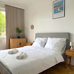 Park Avenue Luxury Suite 3Br