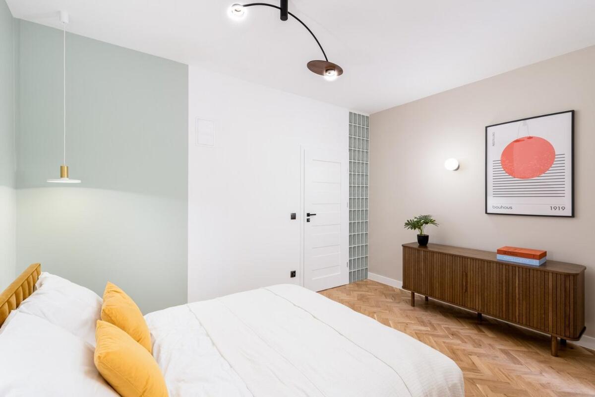 Appartement Park Avenue Luxury 3br *