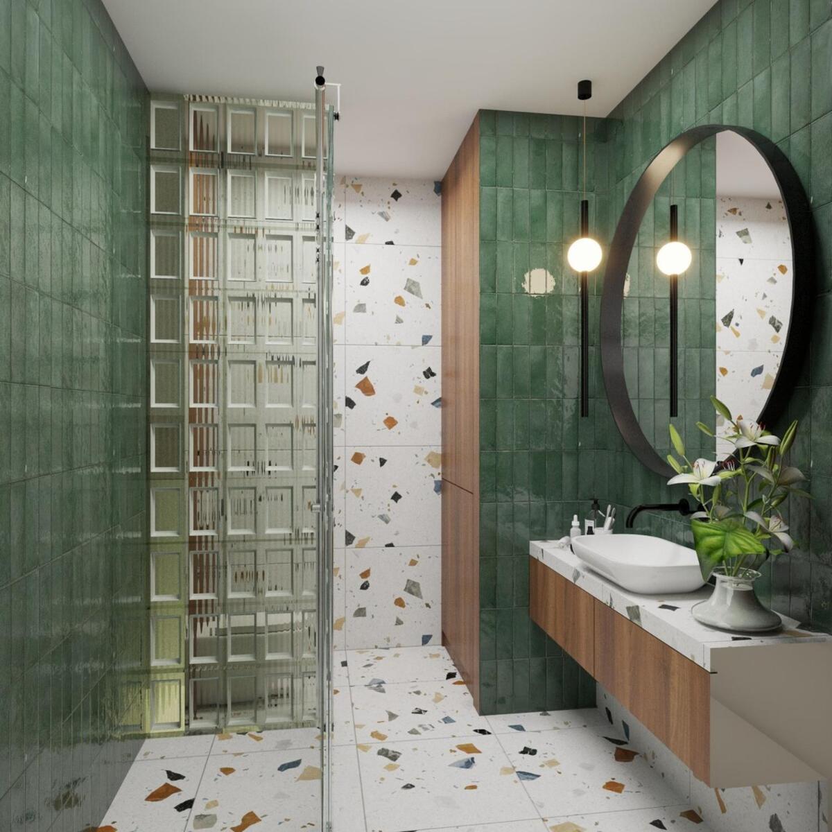Appartement Park Avenue Luxury 3br Krakau