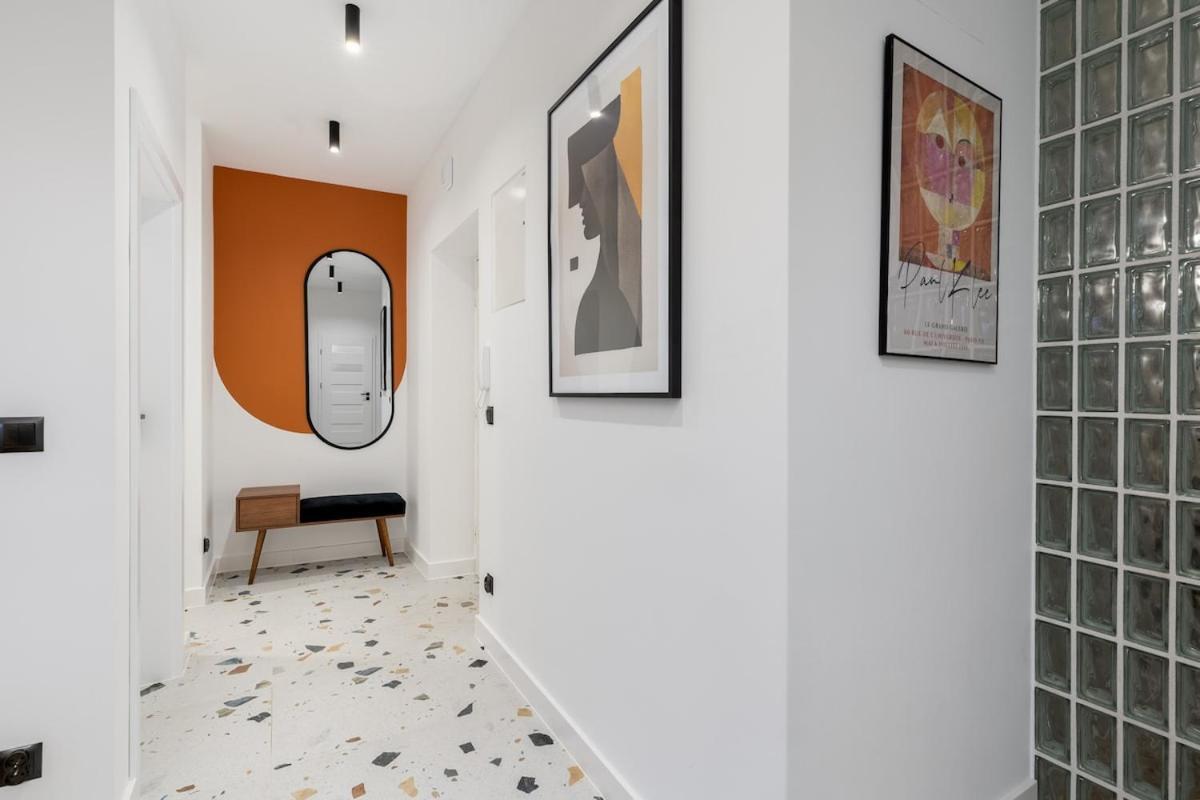 Appartement Park Avenue Luxury 3br