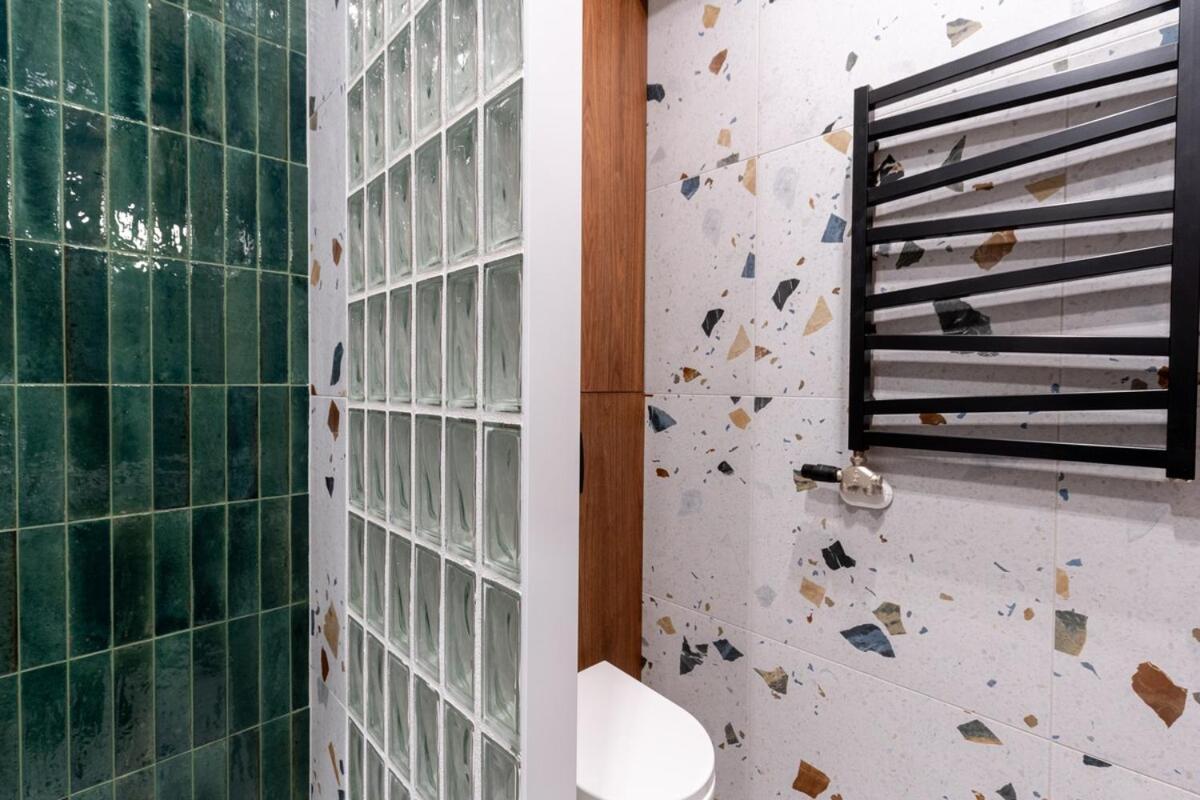 Park Avenue Luxury 3br Appartement Krakau