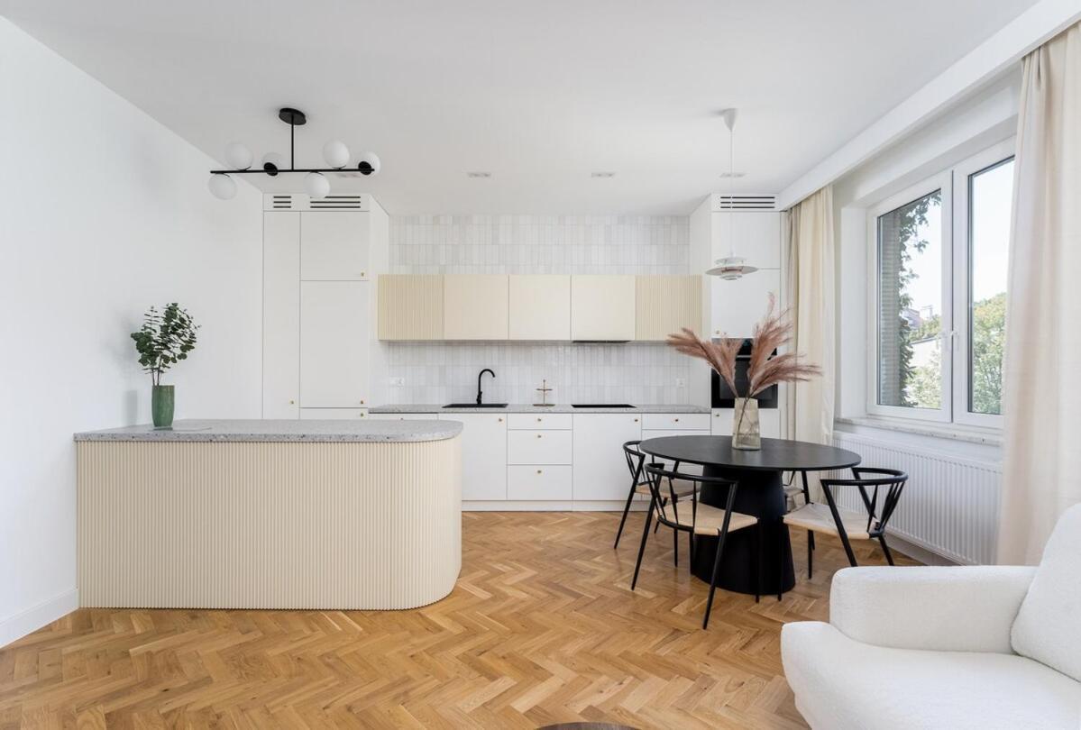 Park Avenue Luxury 3br Appartement