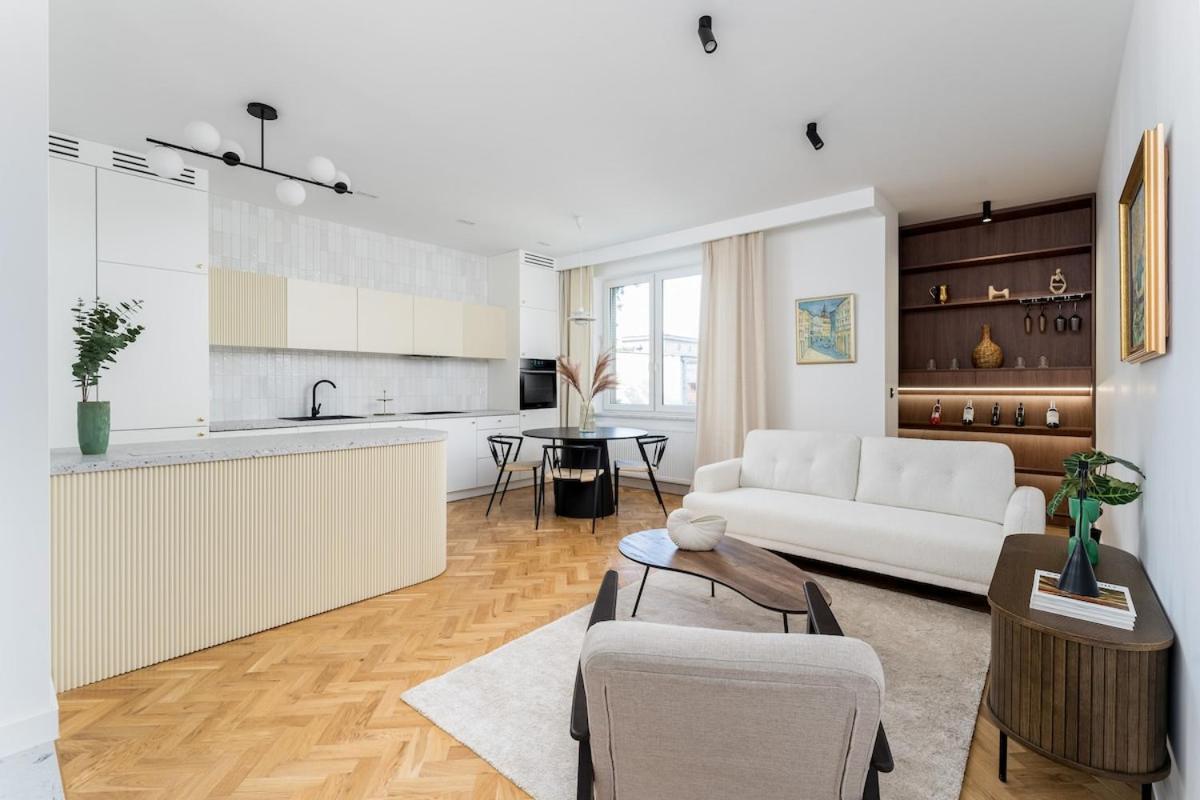 Park Avenue Luxury 3br * Krakau