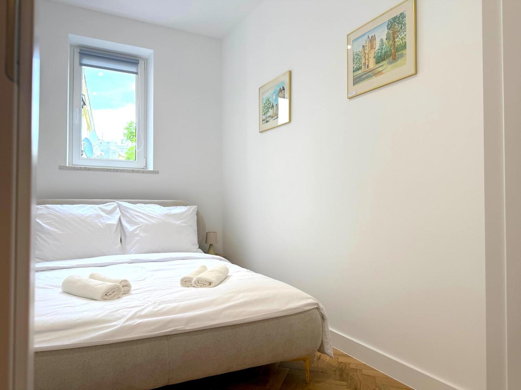 Park Avenue Luxury 3br Appartement *