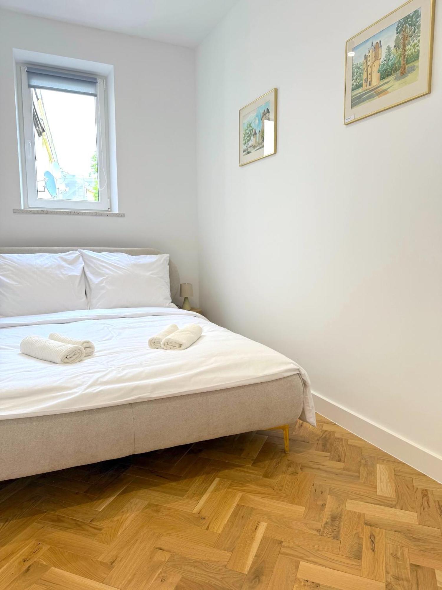 Park Avenue Luxury 3br